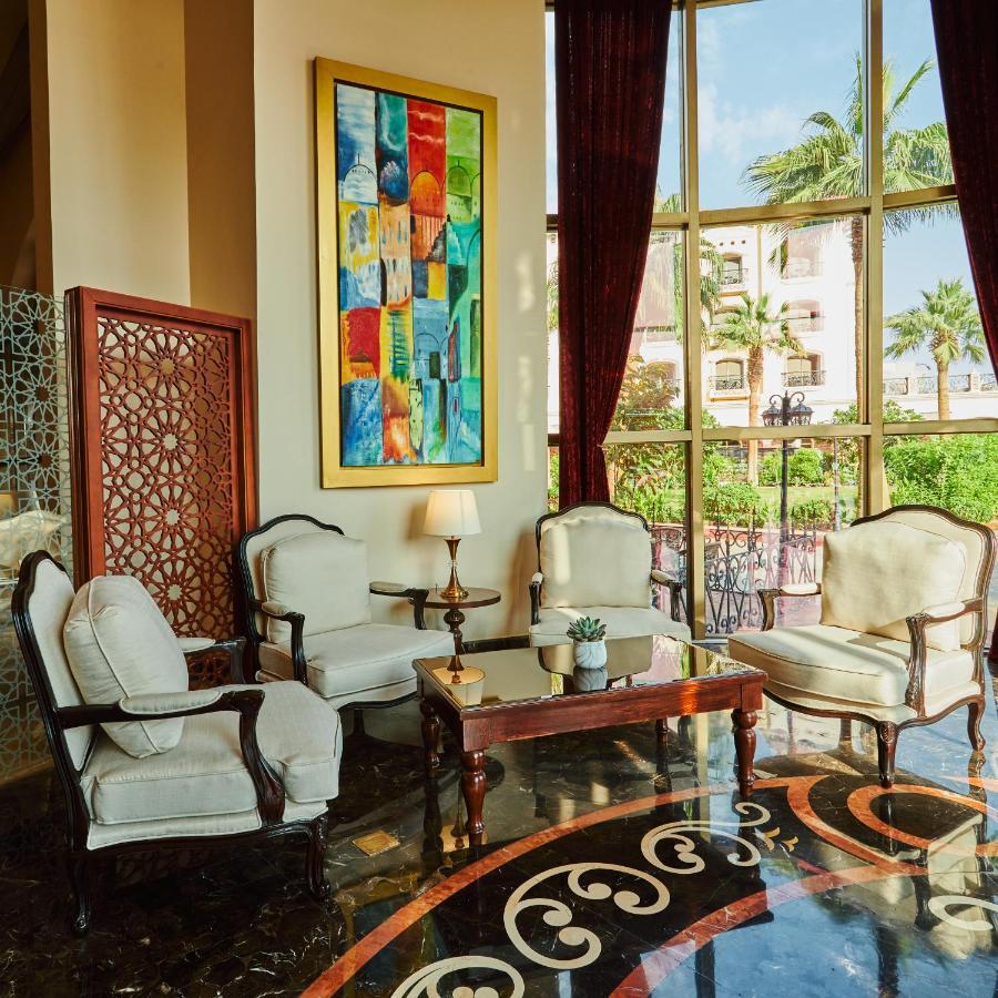 Crowne Plaza Riyadh Al Waha By Ihg Exterior photo