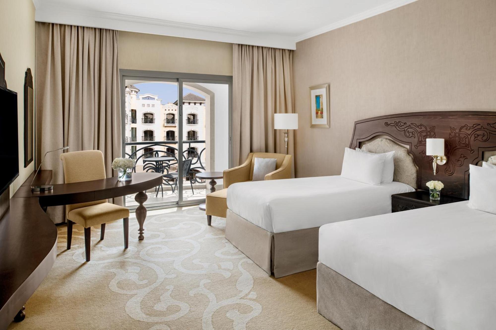 Crowne Plaza Riyadh Al Waha By Ihg Exterior photo